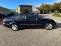 tweedehands Mercedes E200 CDI Elegance E200