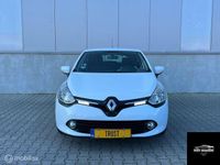 tweedehands Renault Clio IV 0.9 TCe Dynamique/NAP/Elek ramen/