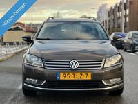 tweedehands VW Passat Variant 1.4 TSI BlueMotion