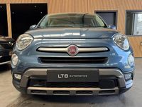 Occasion Fiat 500 140 PK (102 kW) 2018