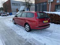 Occasion Ford Focus Futura 101 PK (74 kW) 2007 Rood Stationwagen