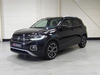 Occasion VW T-Cross 95 PK (69 kW) 2026 Zwart SUV