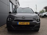 tweedehands Citroën e-C4 You 50 kWh