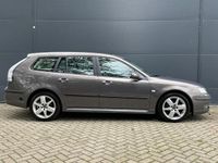 tweedehands Saab 9-3 Sport Estate 1.8t Linear G3 CLIMA PDC TREKHAAK