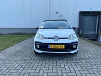 Occasion VW up! GTI 116 PK (85 kW) 2018 Wit Hatchback