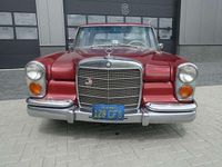 Occasion Mercedes 600 1969 Overige Sedan
