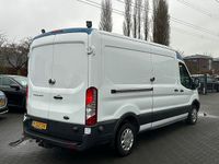 Occasion Ford Transit Ambiente 125 PK (91 kW) 2016 Wit Van