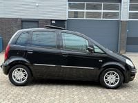 Occasion Lancia Musa 95 PK (69 kW) 2007 Zwart MPV