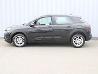 tweedehands Citroën C4 Cactus 1.2 PureTech Feel CAMERA | LMV | RIJKLAAR