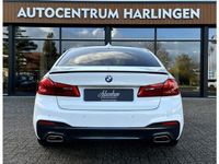 tweedehands BMW 530 530 d High Exe I M-Sportpakket I Dak I 19" I Head-U