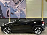 tweedehands VW T-Roc Cabrio 1.5 TSI R-Line DSG|Black Style| Camera|BEAT
