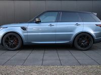 tweedehands Land Rover Range Rover Sport 2.0 P400e Autobiography Dynamic | 301 PK! | NAVI | PANO | MERIDIAN | HEAD-UP |