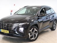 tweedehands Hyundai Tucson 1.6 HYBRID | AUTOMAAT | PREMIUM | TREKHAAK |