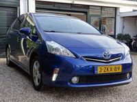 tweedehands Toyota Prius+ Prius+ Wagon 1.8 Aspiration Limited | 7 Persoons |