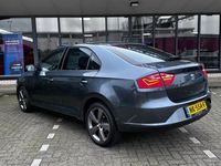 tweedehands Seat Toledo 1.4 TSI 125pk FR Connect