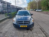 tweedehands Dodge Caliber 2.0 CRD S AIRCO .CENTRAAL + AB . SPORTVELGEN . TREKHAAK Zo ingeruild, zo mee