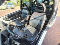 Occasion Seat Arosa Sport 101 PK (74 kW) 2005 Grijs Hatchback