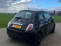 tweedehands Fiat 500 1.2 Pop