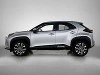 Occasion Toyota Yaris 116 PK (85 kW) 2022 Grijs metallic SUV
