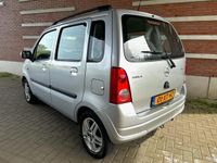 tweedehands Opel Agila 1.2-16V Maxx, Airco, Elektr.ramen, APK t/m 04-25