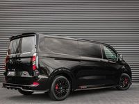 Occasion Ford Transit Custom Limited 170 PK (125 kW) 2024 Zwart Van