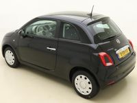 tweedehands Fiat 500 1.0 Hybrid | NIEUW | Apple Carplay/Android Auto | Cruise Control | Airconditioning | Zuinig