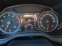 tweedehands Audi Q5 2.0 TFSI Qautro S-Line Automaat Leder Panorama Tr