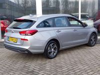 tweedehands Hyundai i30 Wagon 1.0 T-GDi MHEV Comfort Smart