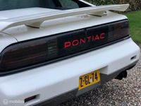 tweedehands Pontiac Fiero 2.8 GT SCHUURVONDST !!