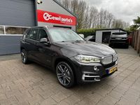 tweedehands BMW X5 xDrive40d High Executive