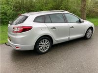 tweedehands Renault Mégane GT Line Estate 1.5 dCi