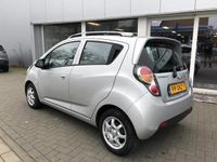 tweedehands Chevrolet Spark 1.0 16V LS Bi-Fuel - Airco