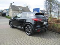 tweedehands Mazda CX-5 2.5 SkyActiv-G 192 GT-M 4WD (Navi,Camera,Keyless,Trekhaak,PDC,BOSE,Leer,Stoelverwarming)