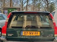Occasion Volvo V70 209 PK (153 kW) 2004 Stationwagen