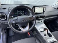 tweedehands Hyundai Kona EV Fashion 64 kWh*-€2000 SUBSIDIE = €17400*ACC*