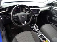 tweedehands Opel Corsa-e Ultimate 50 kWh Aut- Two Tone Park Assist Lane A