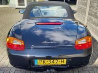 tweedehands Porsche Boxster 2.7