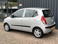 tweedehands Hyundai i10 1.1 Dynamic XL AIRCO!/NAP!/NL.AUTO!/PARKEERSENSORE