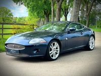 tweedehands Jaguar XK 4.2 V8 Coupé / YOUNGTIMER / 100% HISTORIE