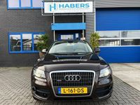 tweedehands Audi Q5 2.0 TFSI Quattro Pro Line 211PK|Lane Assist|StoelV