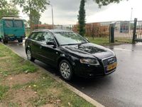 tweedehands Audi A4 Avant 2.0 Pro Line Business