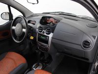 tweedehands Chevrolet Matiz 0.8 Style Automaat | Airco | 87DKM