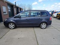 tweedehands Opel Zafira 1.8 Business