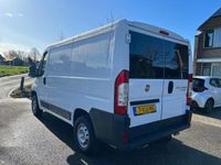 tweedehands Fiat Ducato 33 2.3 MultiJet KH1