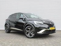 Occasion Renault Captur Engineered 2023 Zwart SUV