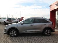 tweedehands Kia Niro 1.6 PHEV DCT SPIRIT LEDER GLASDACH