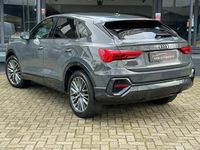 tweedehands Audi Q3 Sportback 35 TFSI S Edition