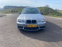 tweedehands BMW 316 Compact 316 ti