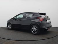 tweedehands Nissan Micra IG-T 100pk N-Connecta ALL-IN PRIJS! Camera | Climate | Navi | Parkeersensoren a.