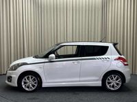 tweedehands Suzuki Swift 1.6 136 pk Sport / ECC Clima / Cruise Control / Xe